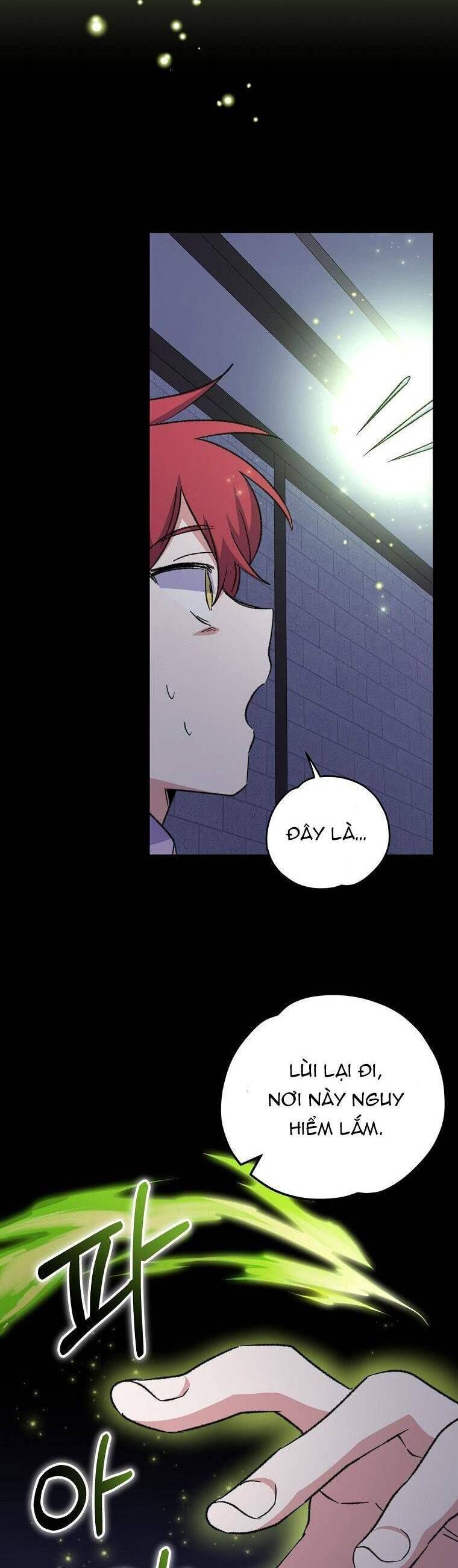 Ygret - Chapter 62 - Page 17