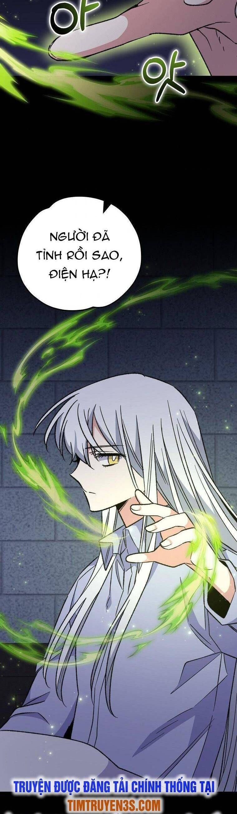 Ygret - Chapter 62 - Page 18