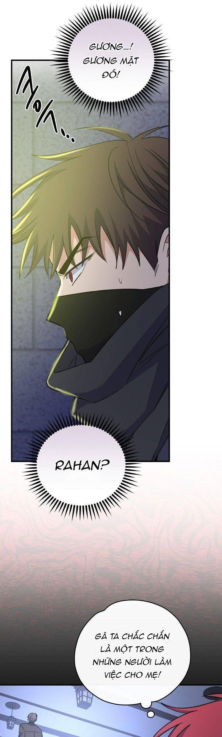 Ygret - Chapter 62 - Page 20