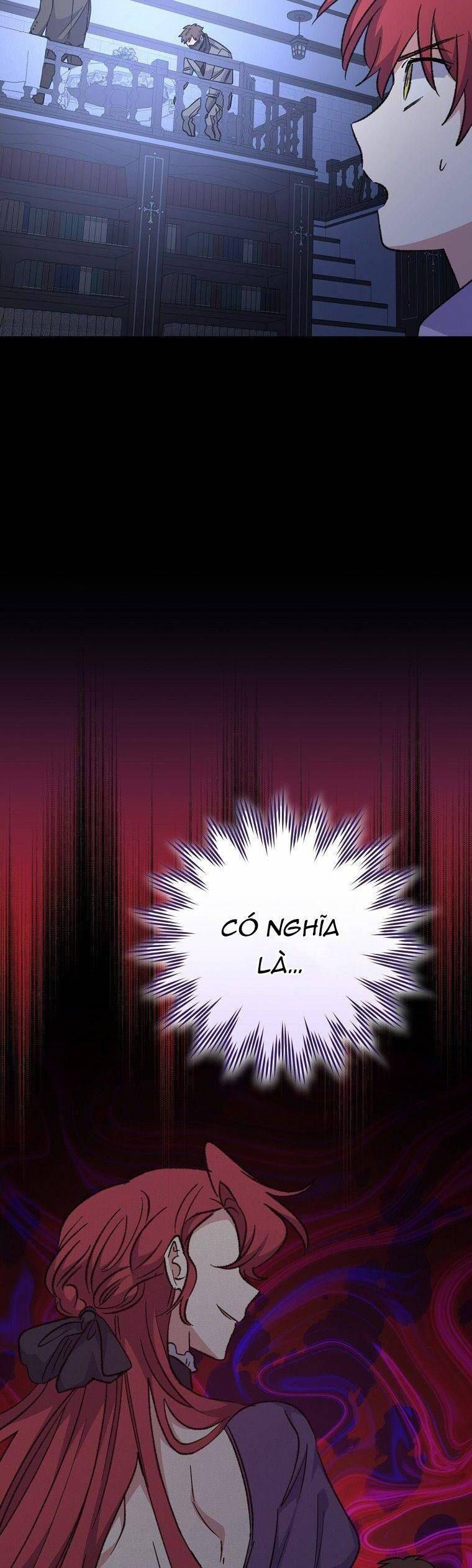 Ygret - Chapter 62 - Page 21