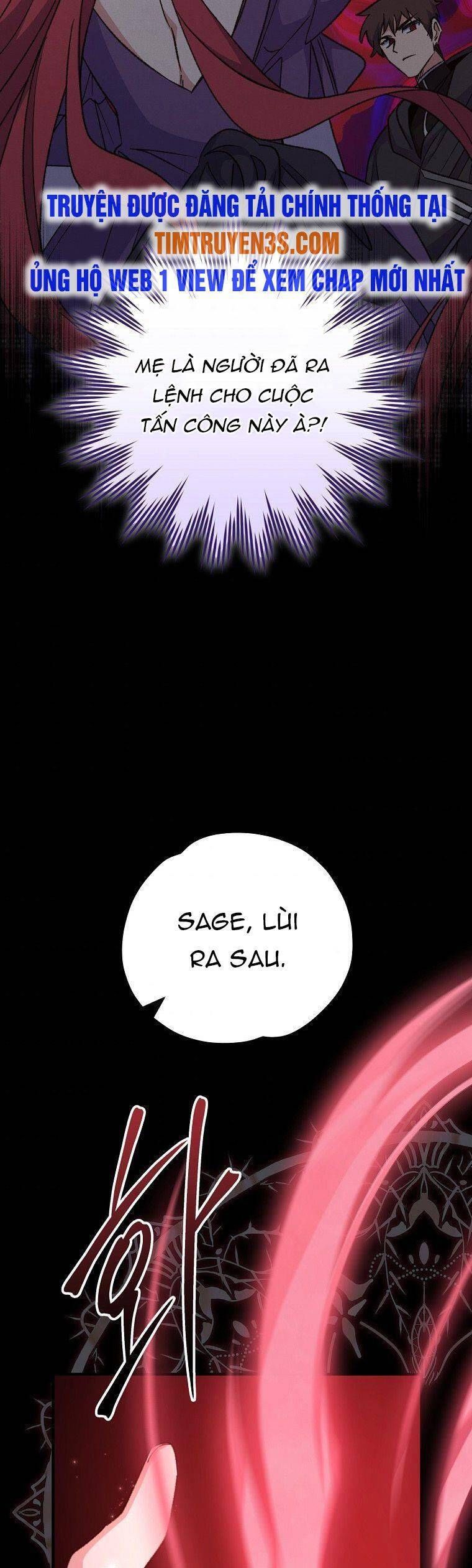 Ygret - Chapter 62 - Page 22