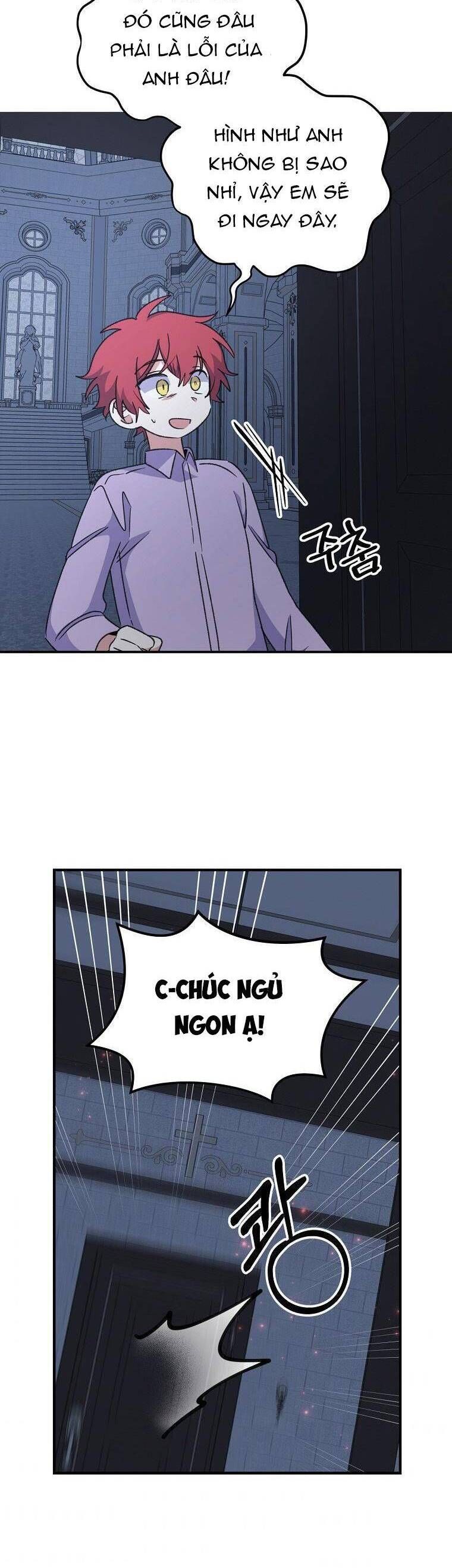 Ygret - Chapter 62 - Page 29