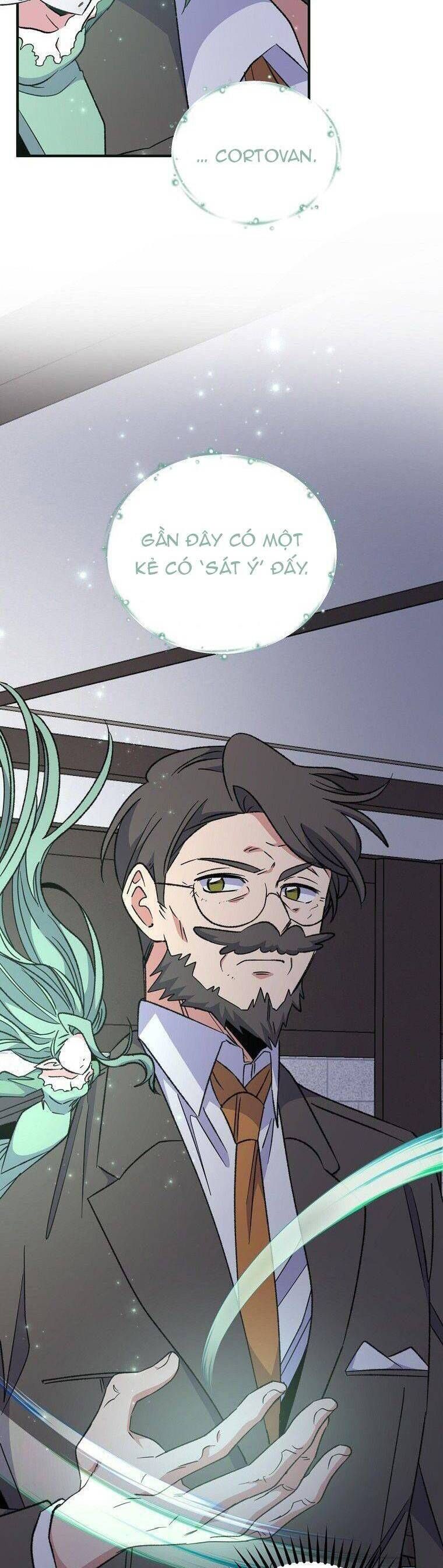 Ygret - Chapter 62 - Page 3