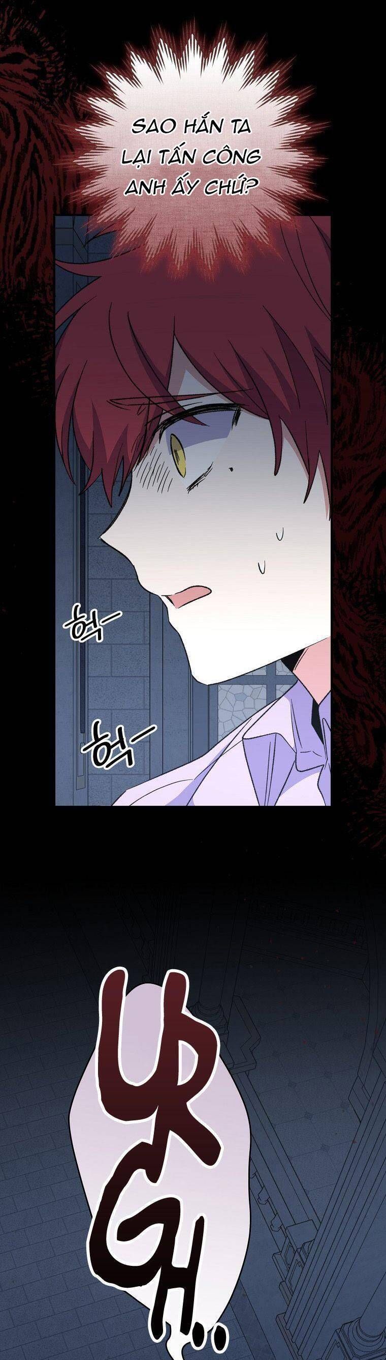 Ygret - Chapter 62 - Page 31