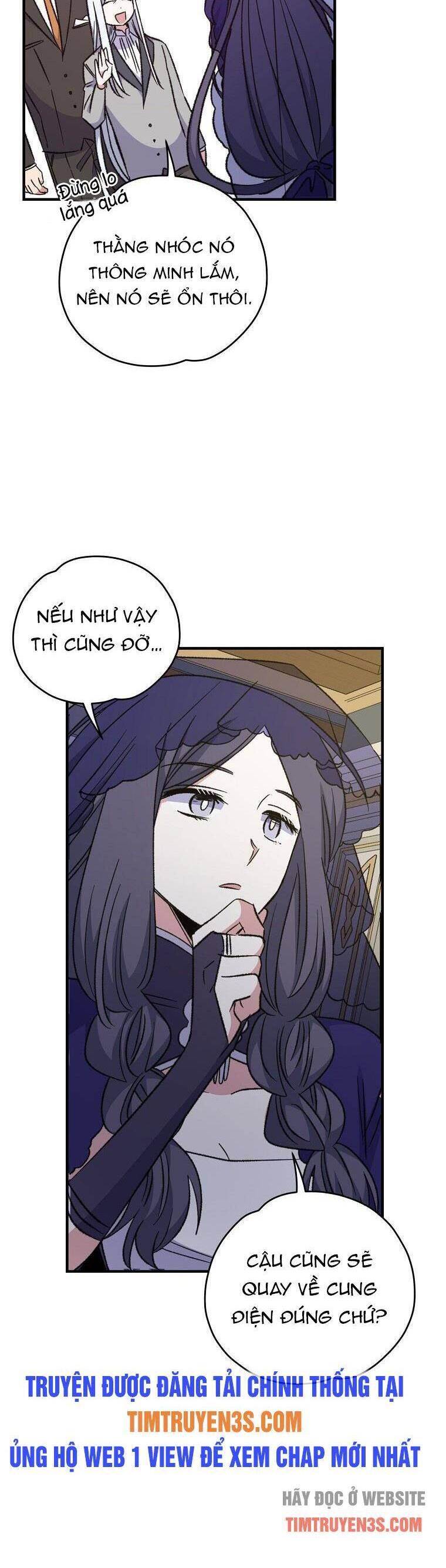 Ygret - Chapter 62 - Page 35