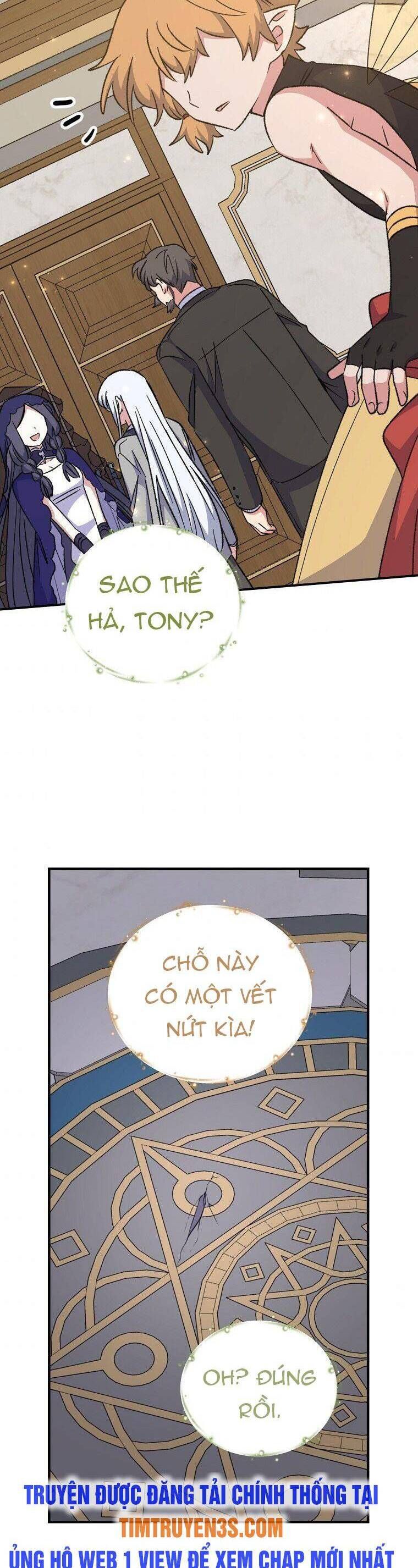 Ygret - Chapter 62 - Page 37