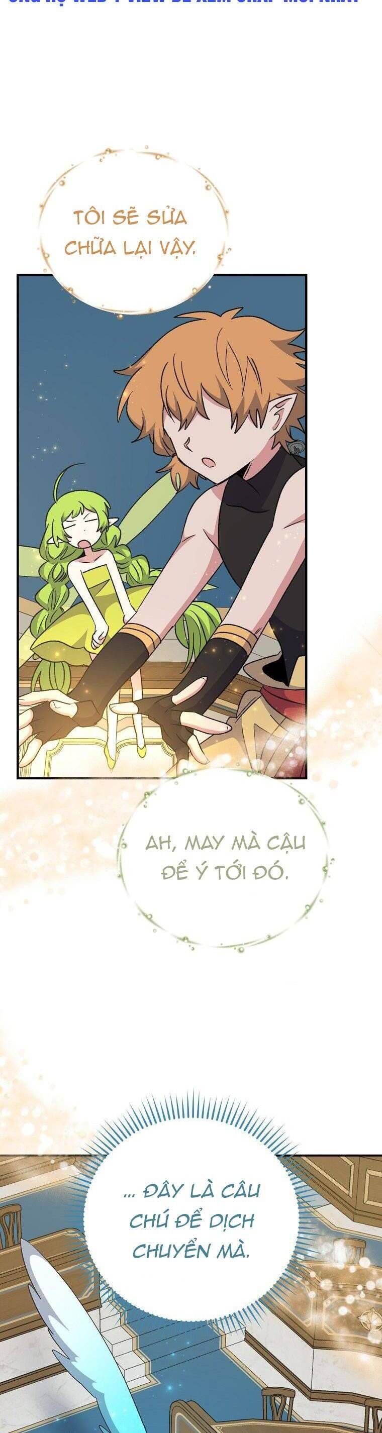 Ygret - Chapter 62 - Page 38