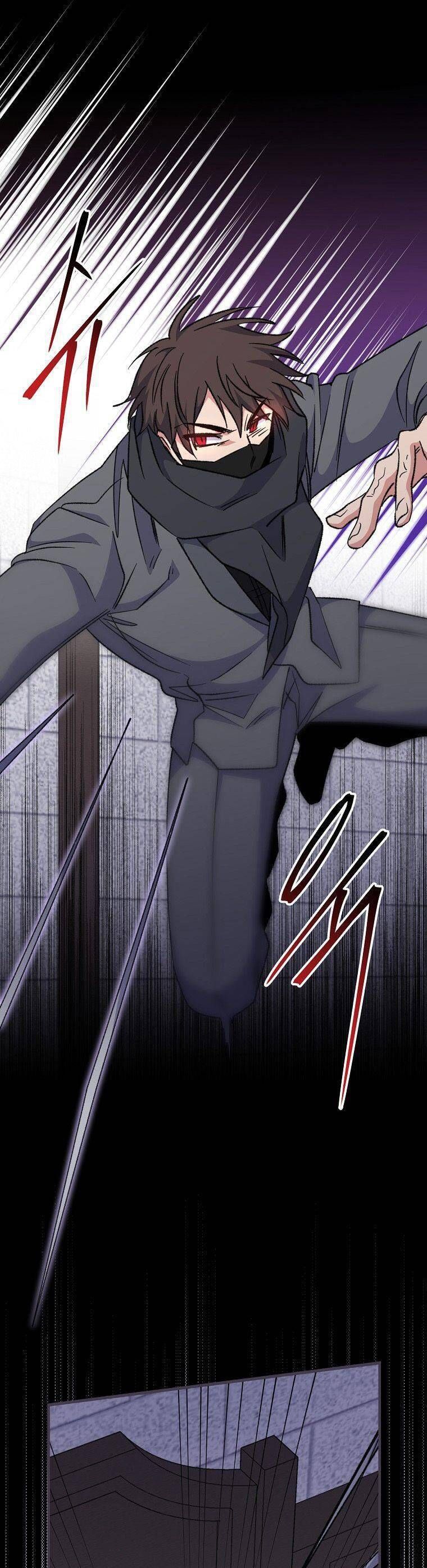 Ygret - Chapter 62 - Page 5