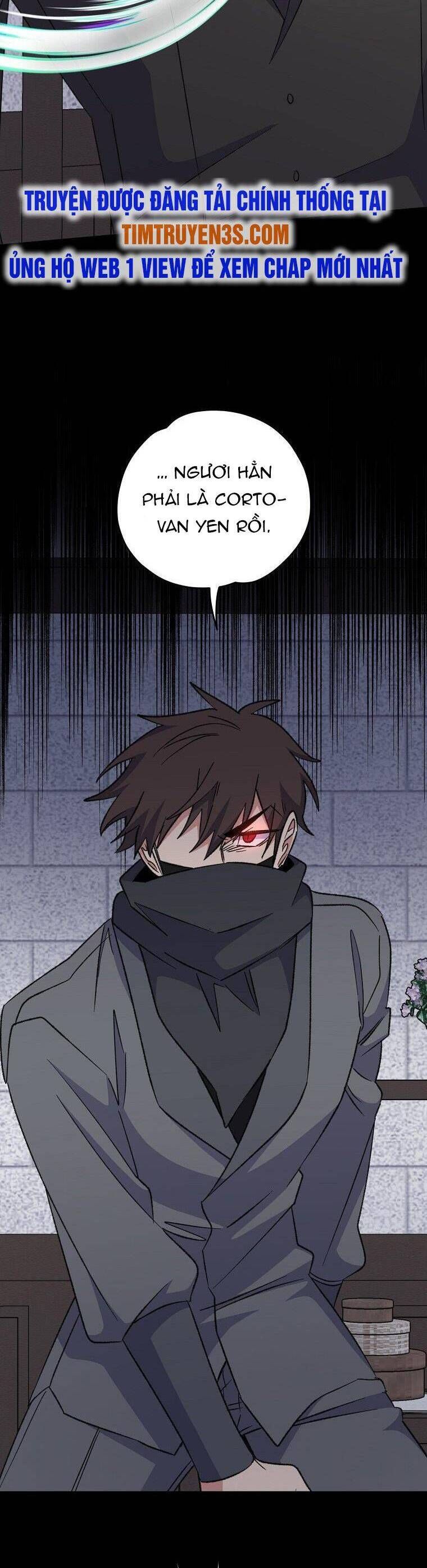 Ygret - Chapter 62 - Page 8