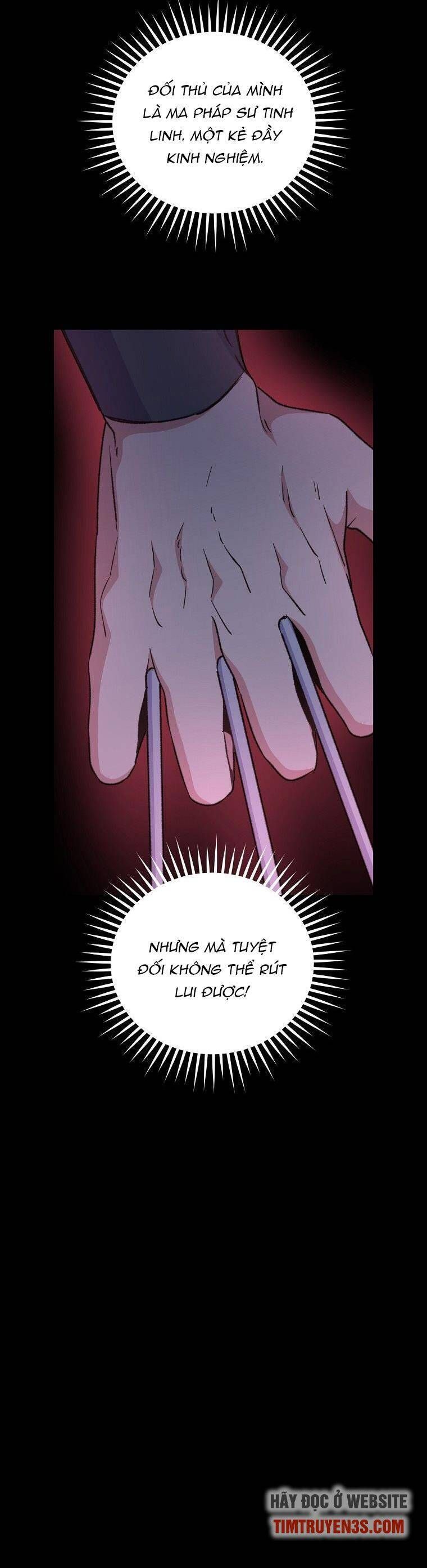 Ygret - Chapter 62 - Page 9