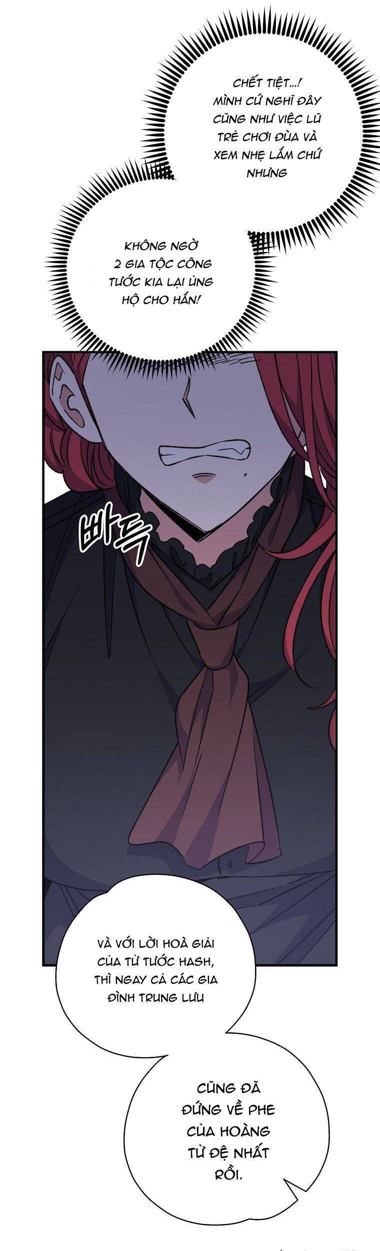 Ygret - Chapter 63 - Page 11