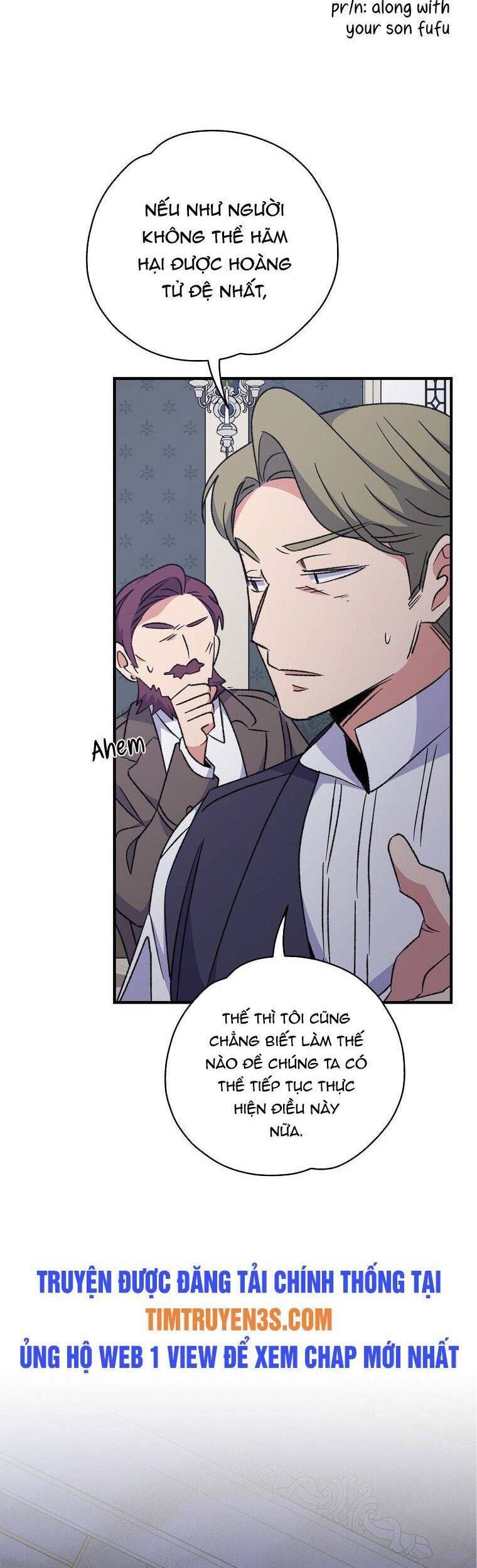 Ygret - Chapter 63 - Page 12