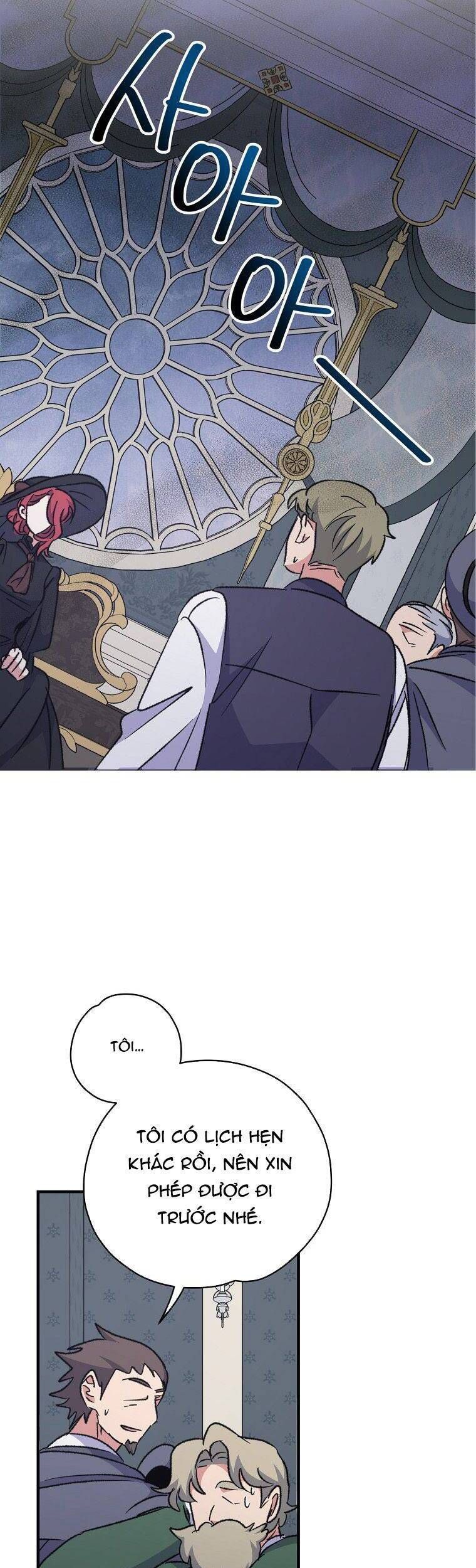 Ygret - Chapter 63 - Page 13