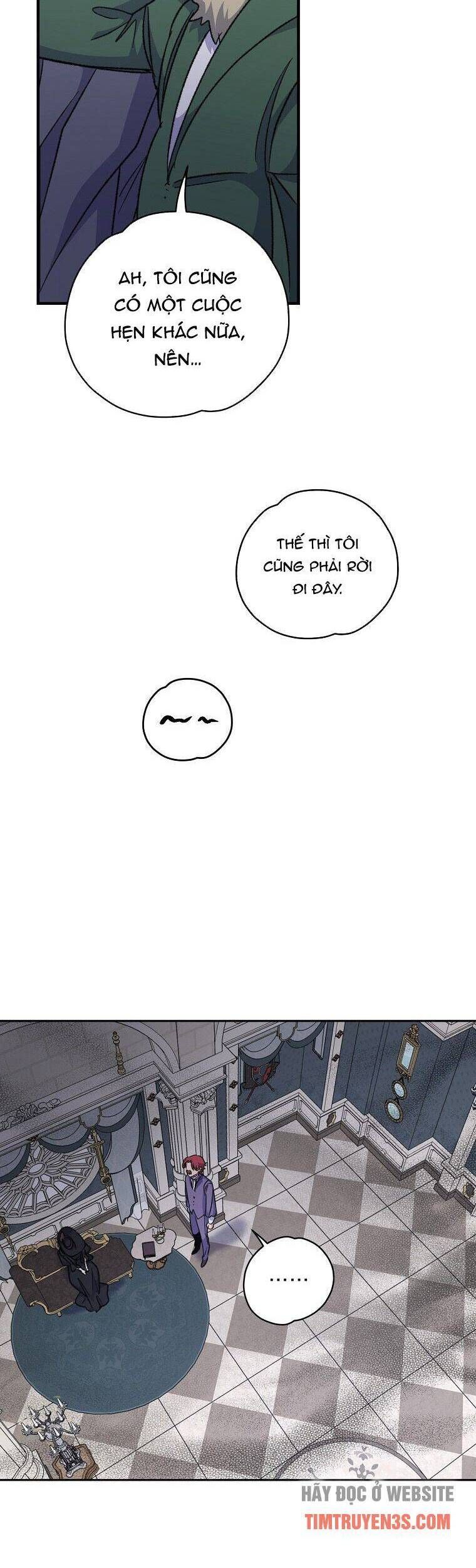 Ygret - Chapter 63 - Page 14