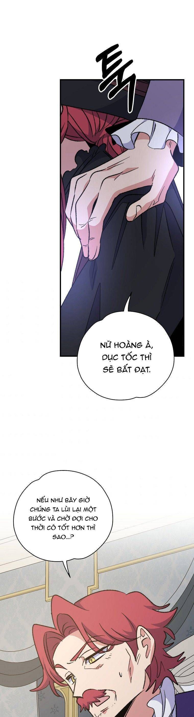 Ygret - Chapter 63 - Page 15