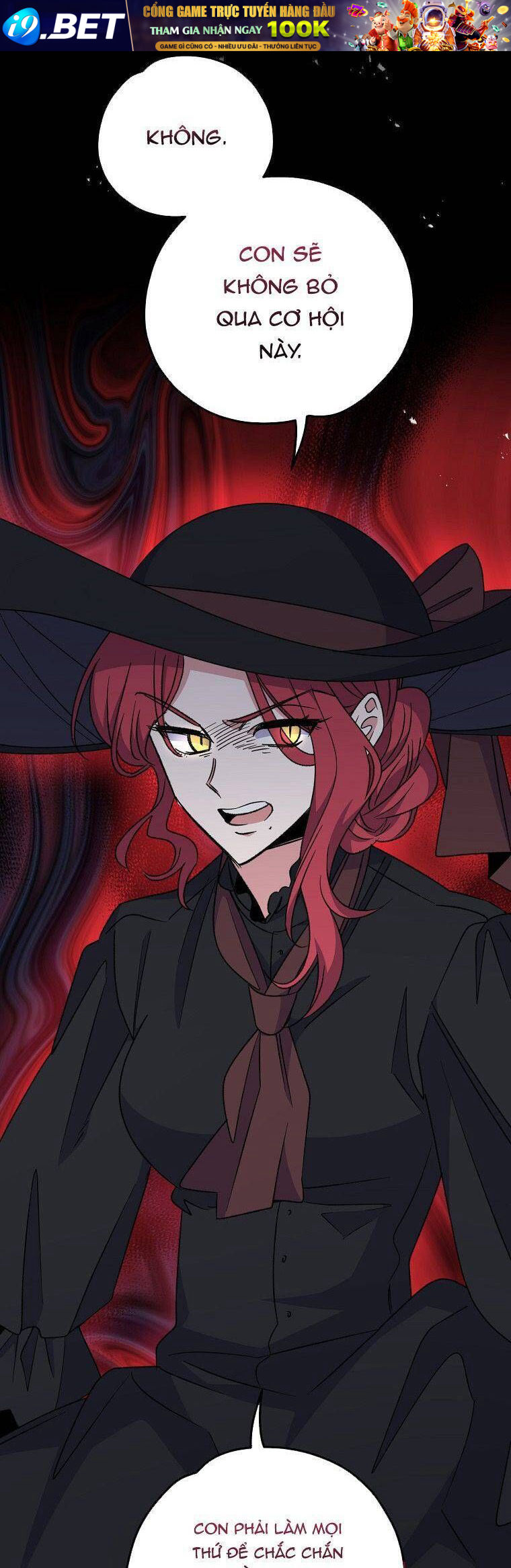 Ygret - Chapter 63 - Page 18