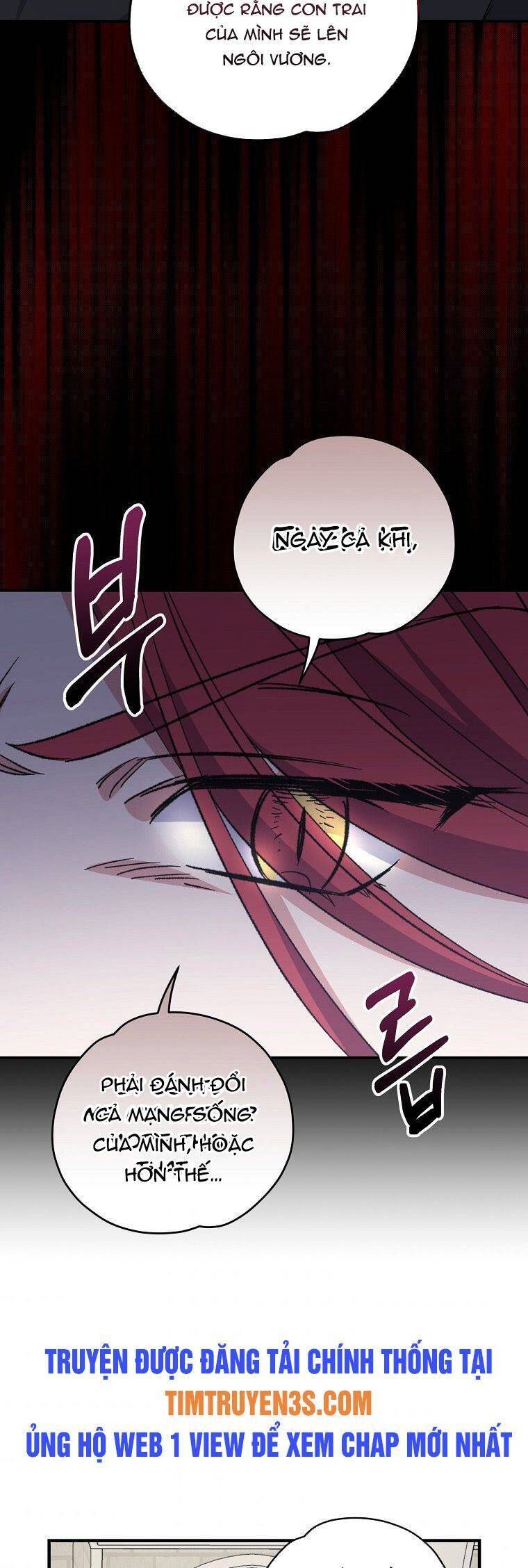 Ygret - Chapter 63 - Page 19