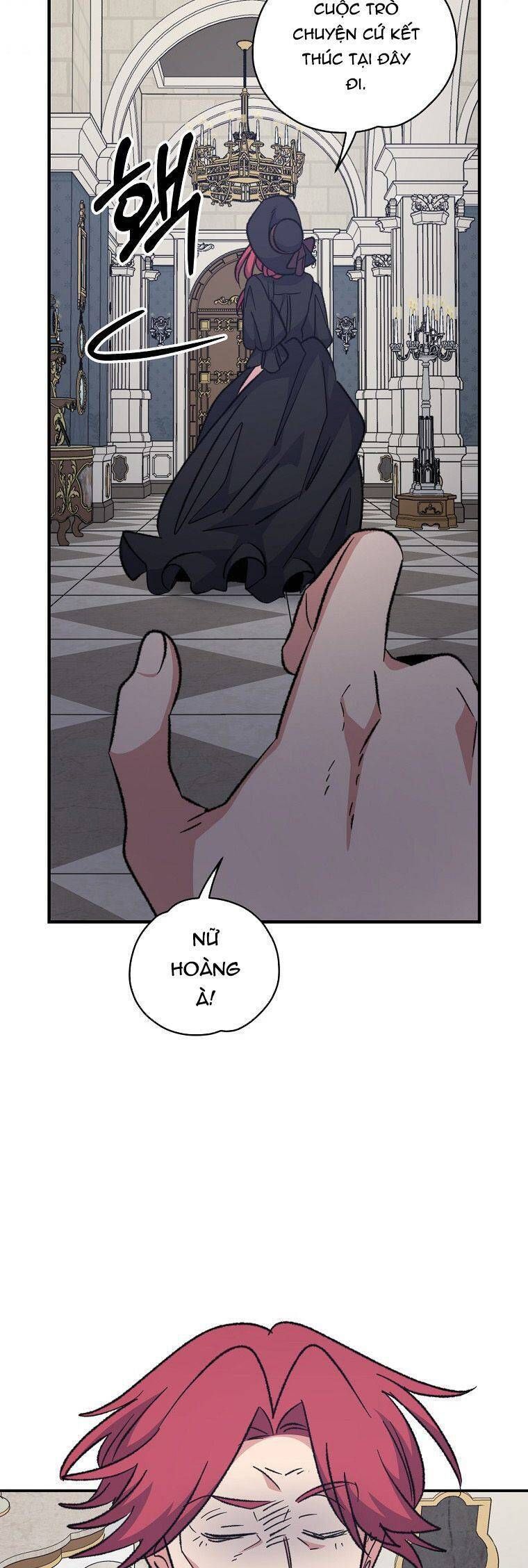 Ygret - Chapter 63 - Page 20