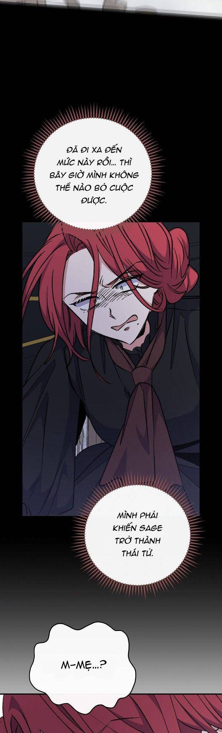 Ygret - Chapter 63 - Page 23