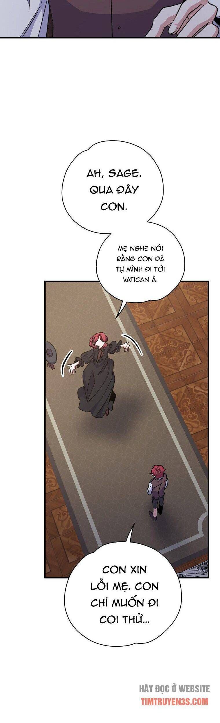 Ygret - Chapter 63 - Page 25