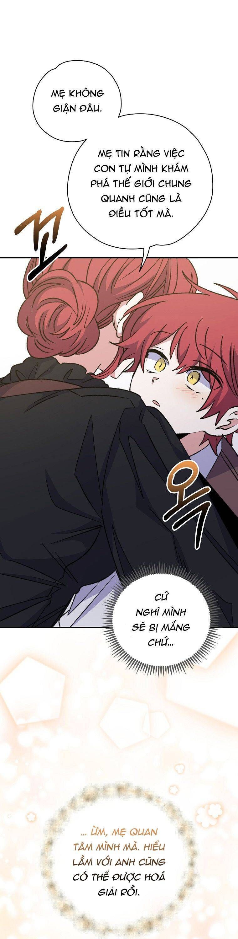 Ygret - Chapter 63 - Page 26