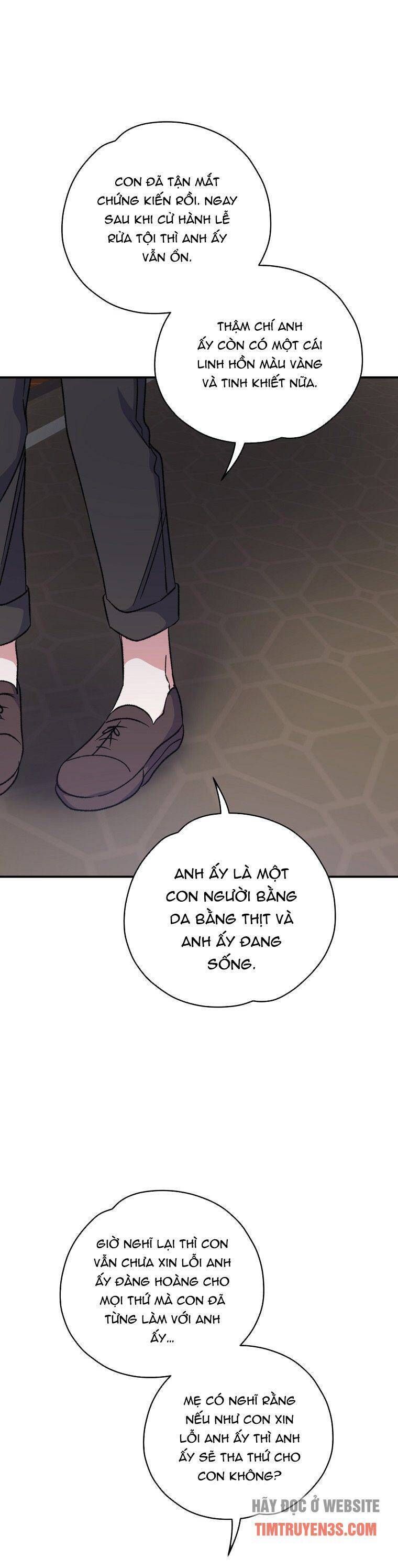 Ygret - Chapter 63 - Page 28