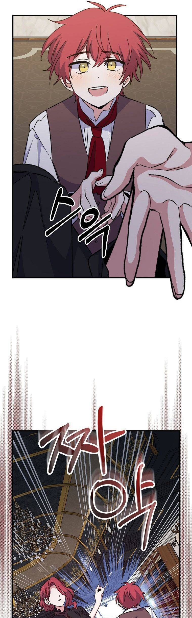 Ygret - Chapter 63 - Page 29