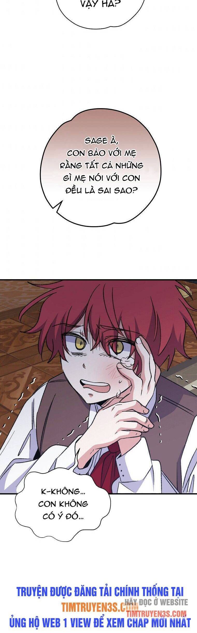 Ygret - Chapter 63 - Page 31