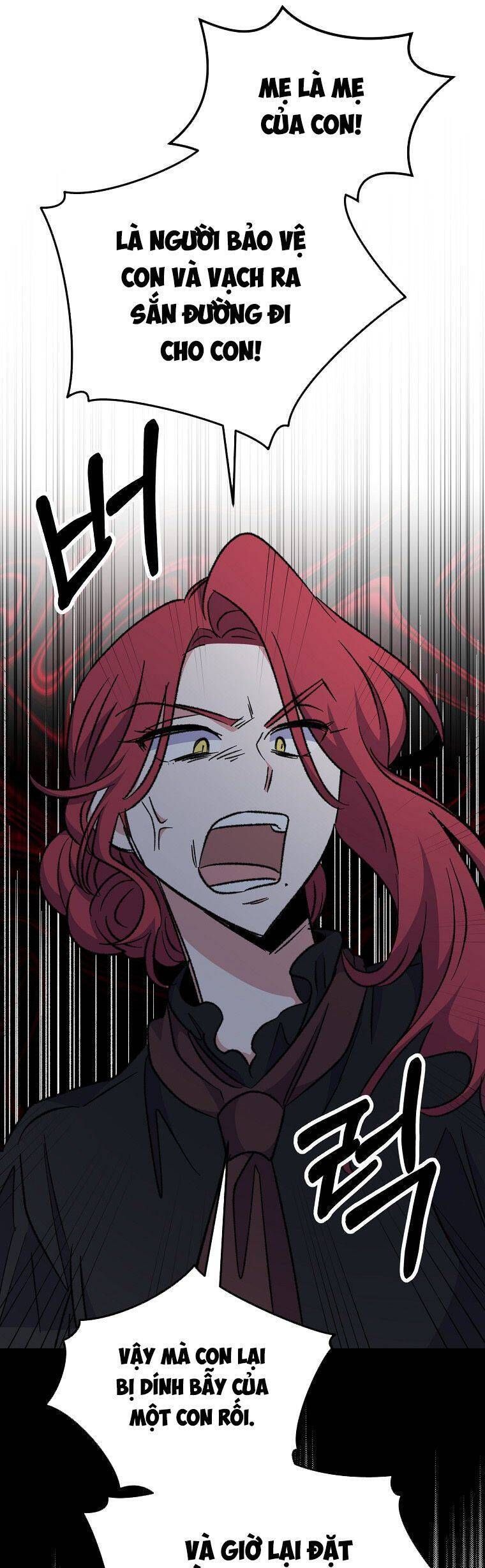 Ygret - Chapter 63 - Page 32