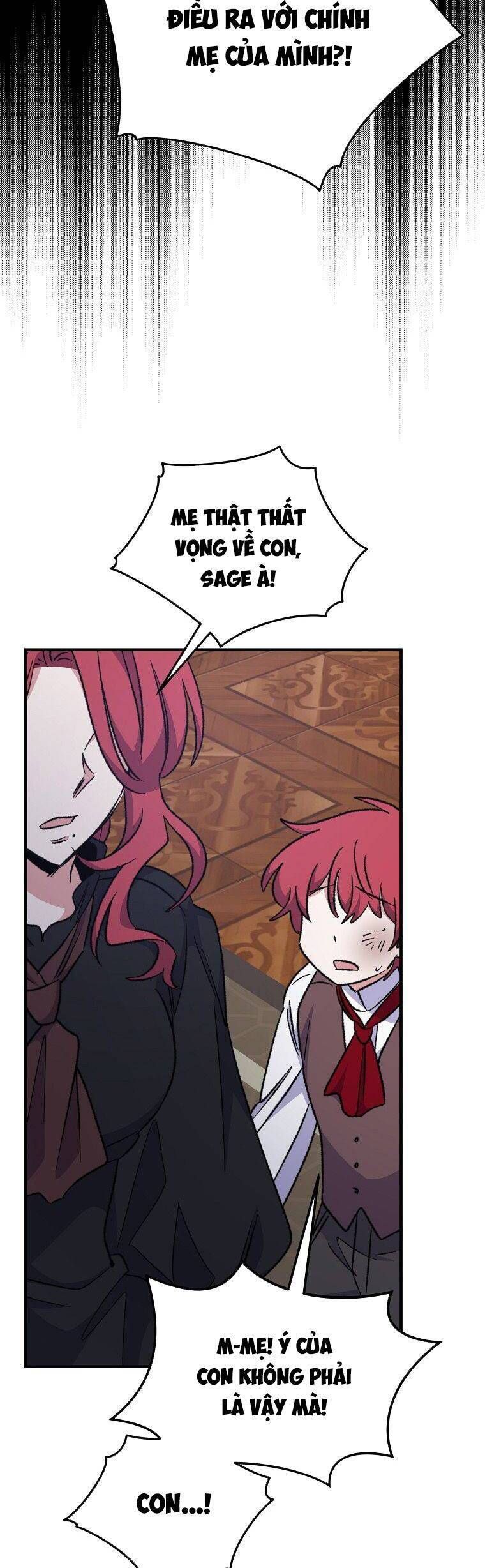 Ygret - Chapter 63 - Page 33