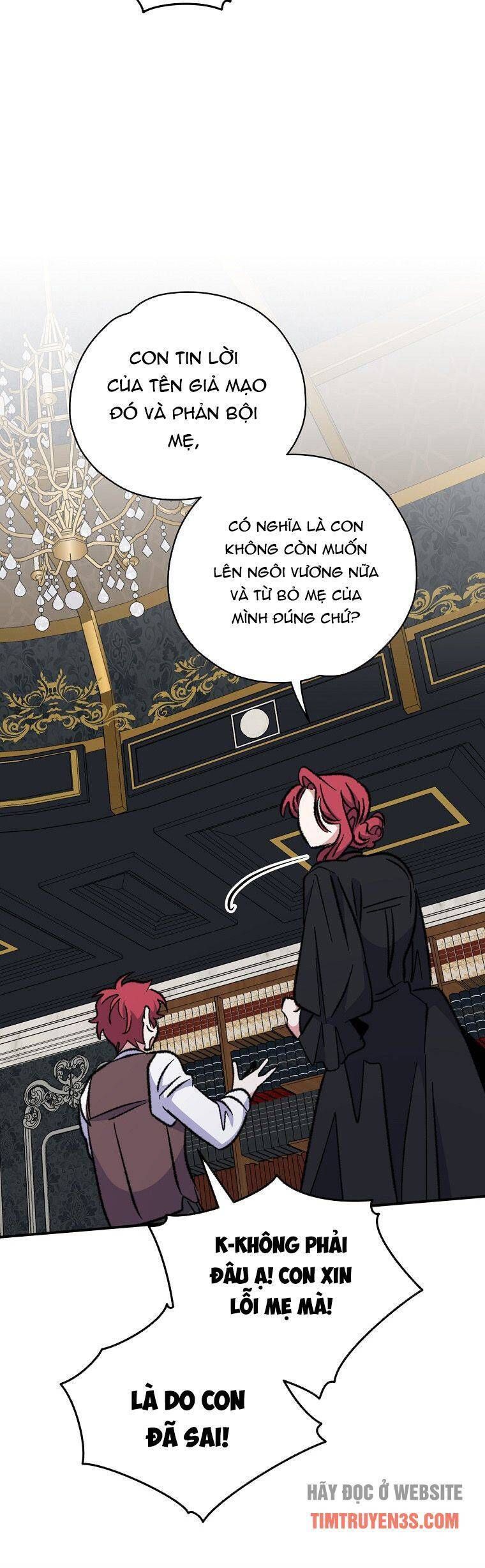 Ygret - Chapter 63 - Page 34