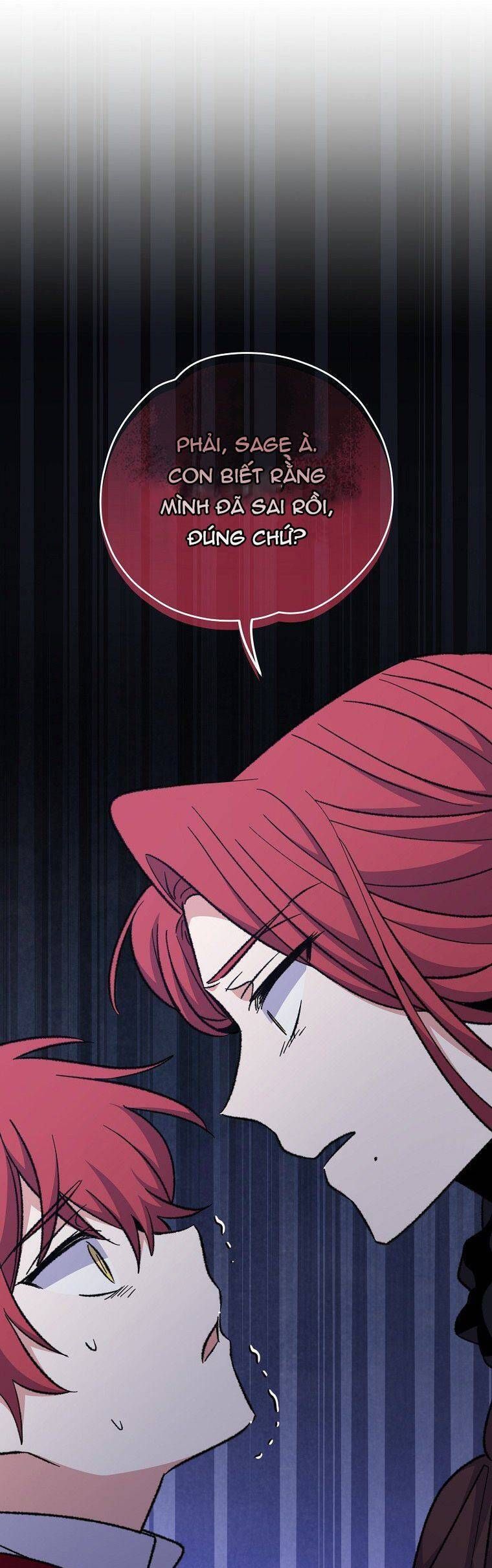 Ygret - Chapter 63 - Page 35