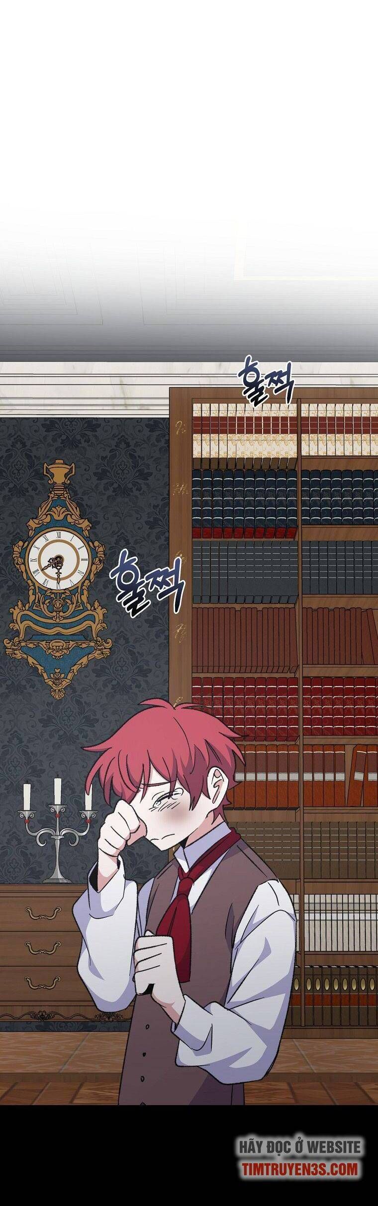 Ygret - Chapter 63 - Page 38