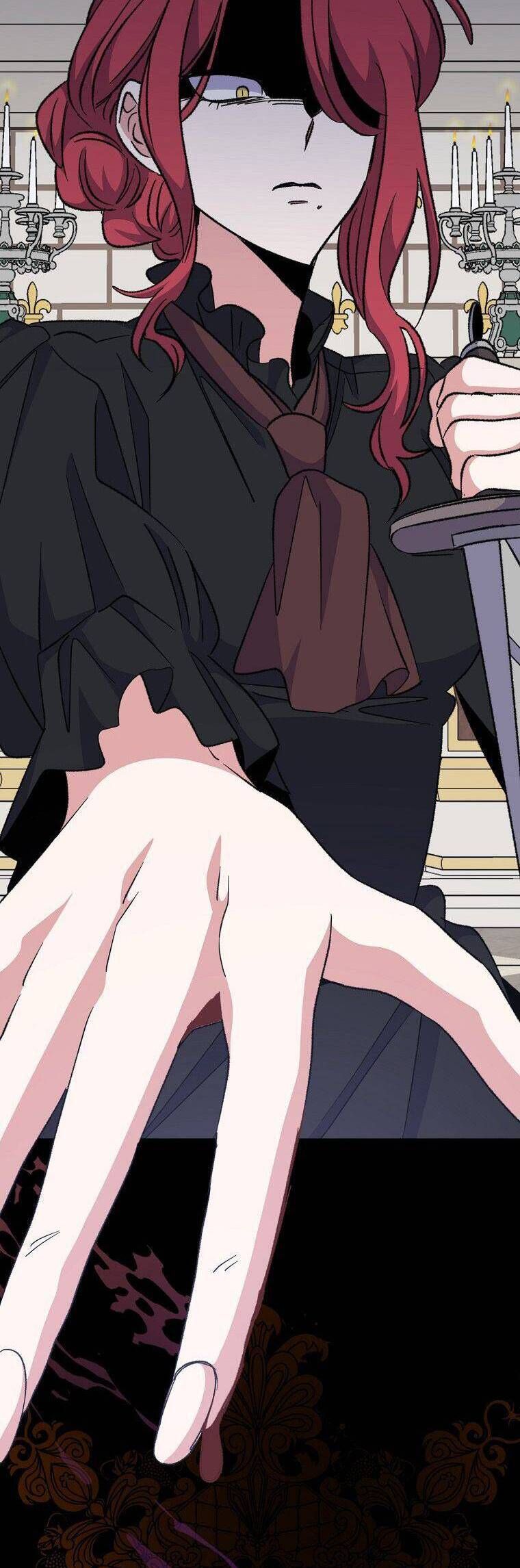 Ygret - Chapter 63 - Page 40