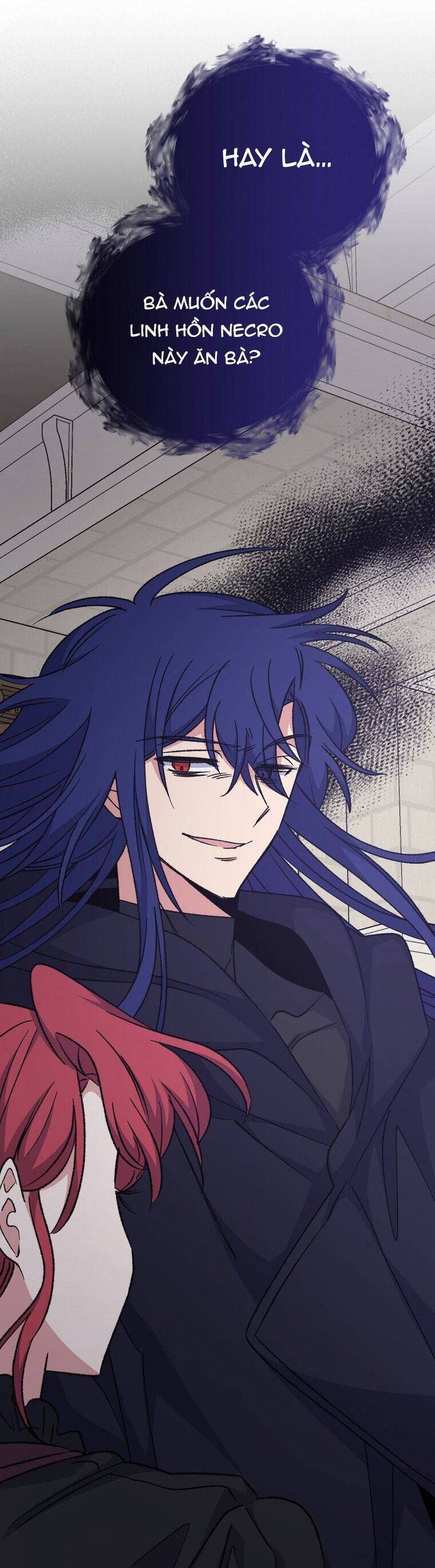 Ygret - Chapter 63 - Page 45