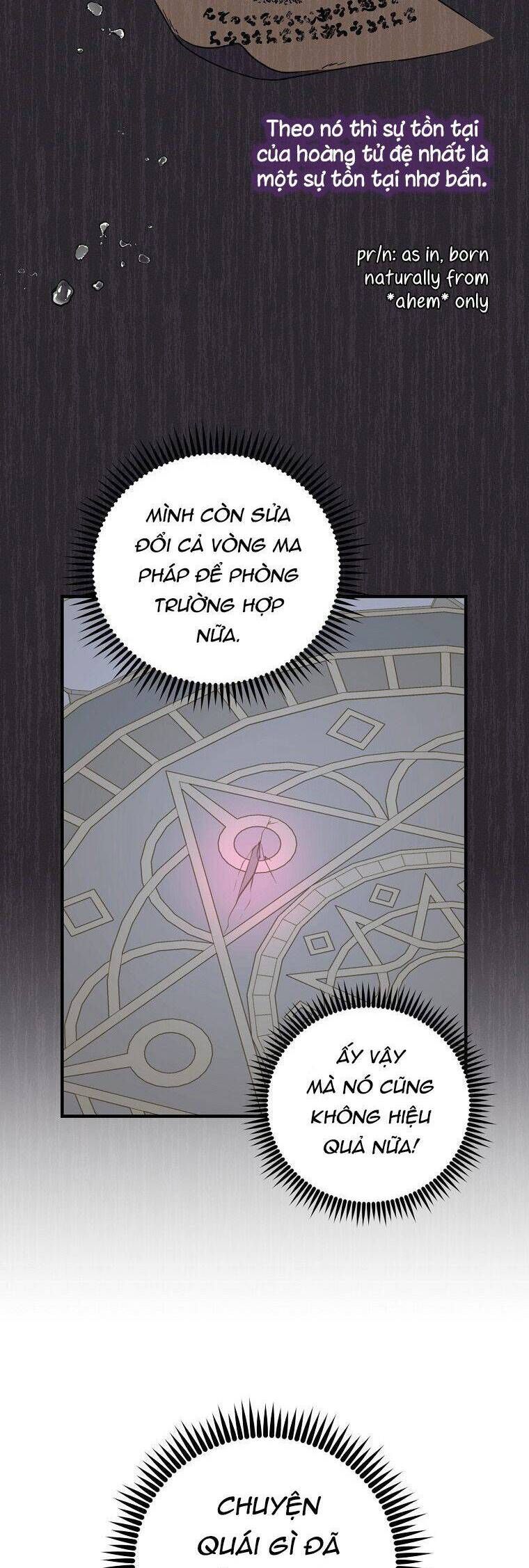 Ygret - Chapter 63 - Page 6