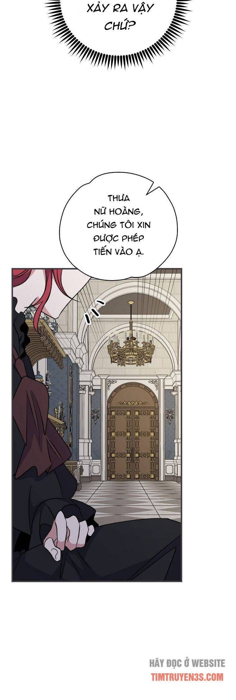 Ygret - Chapter 63 - Page 7