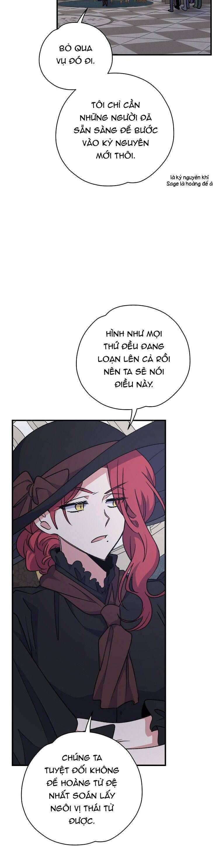 Ygret - Chapter 63 - Page 9