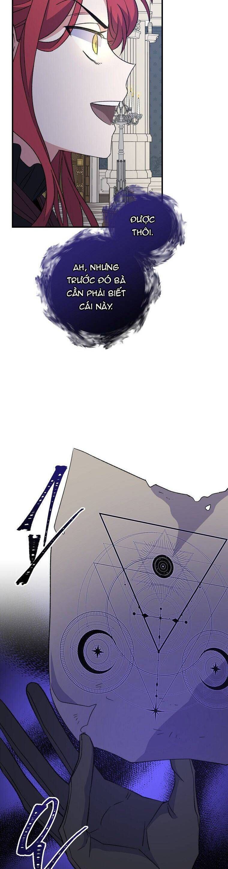 Ygret - Chapter 64 - Page 10