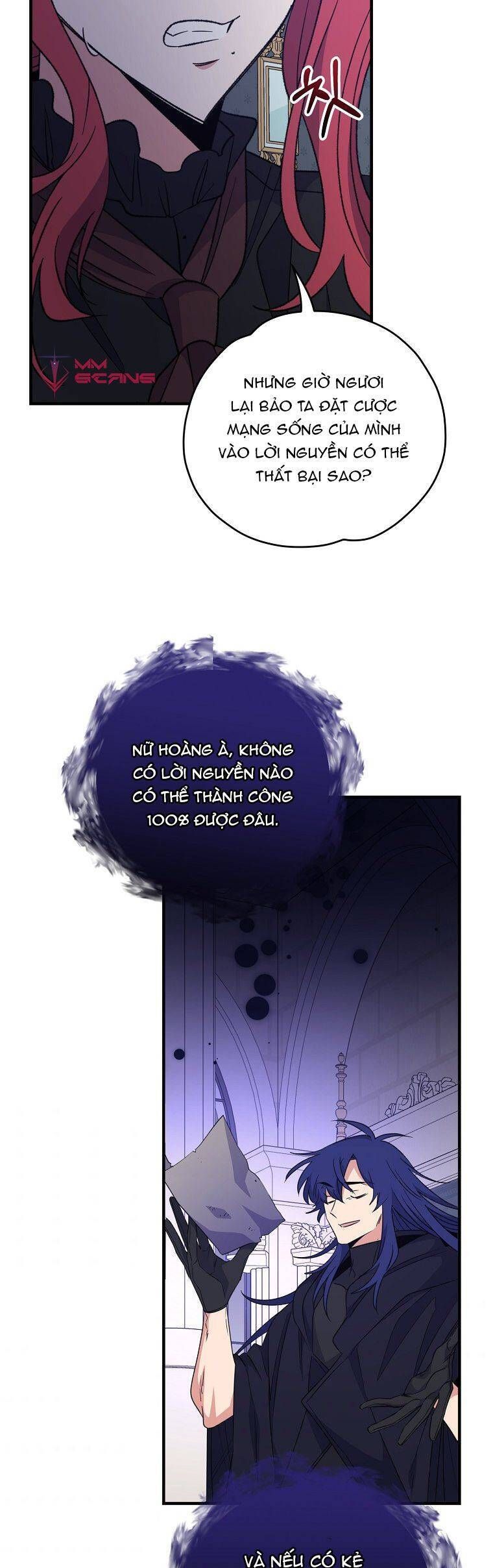 Ygret - Chapter 64 - Page 14