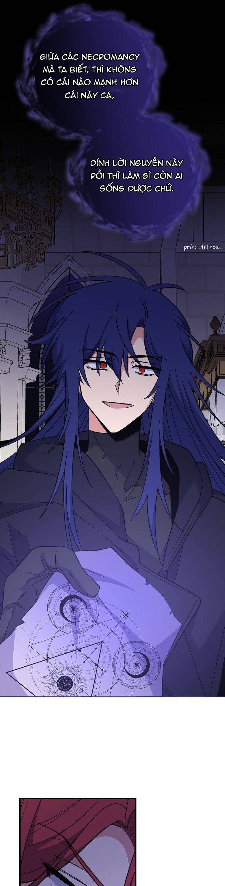 Ygret - Chapter 64 - Page 16