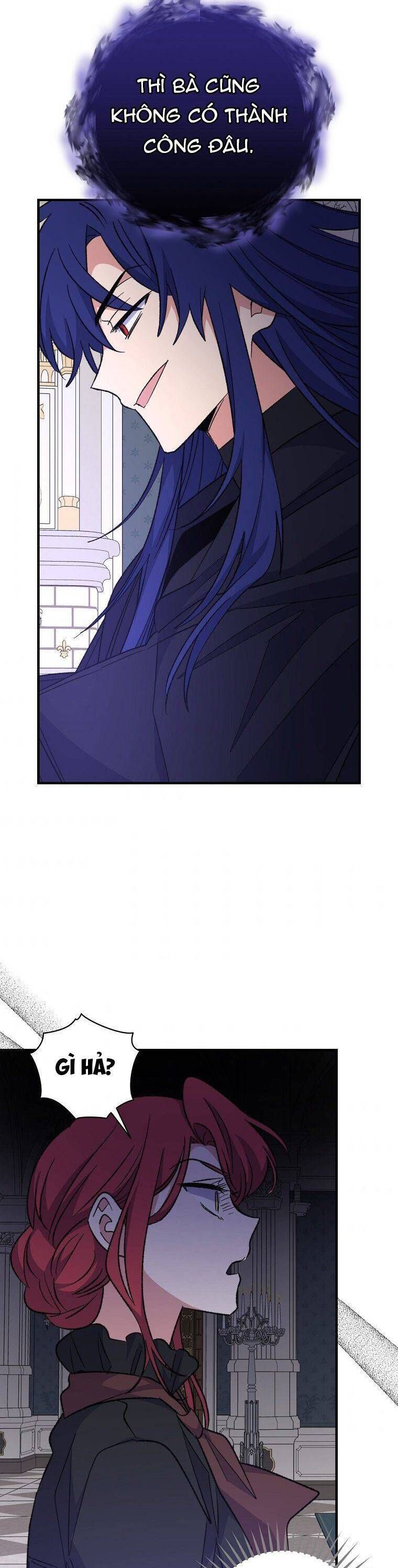 Ygret - Chapter 64 - Page 18