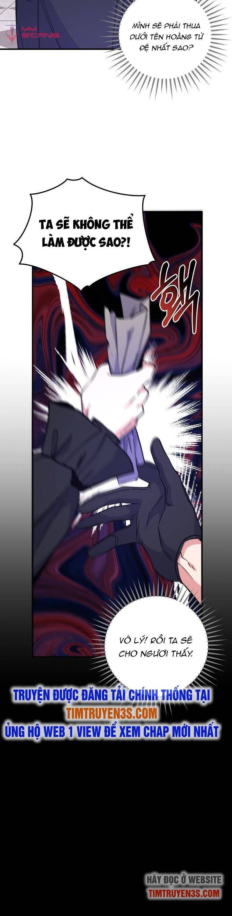 Ygret - Chapter 64 - Page 19