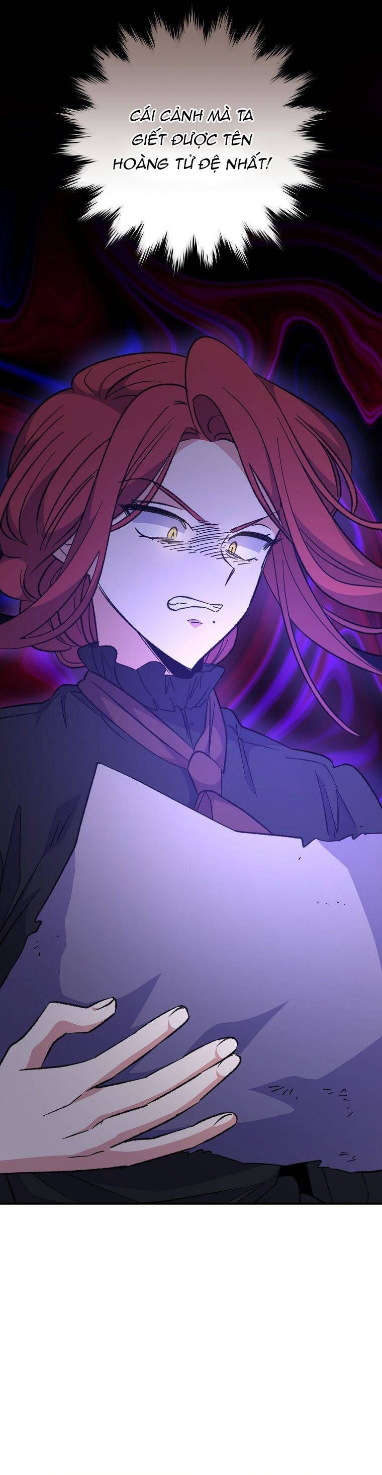 Ygret - Chapter 64 - Page 20