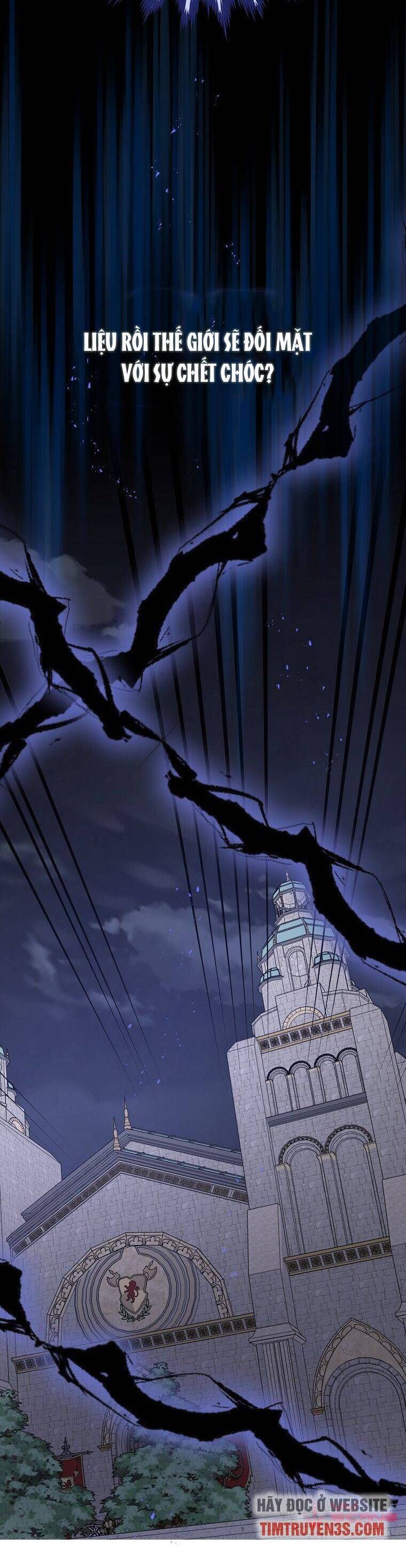 Ygret - Chapter 64 - Page 23