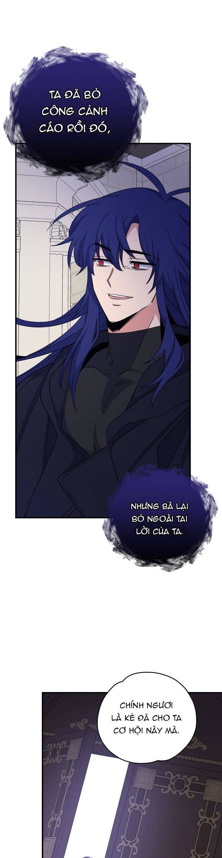 Ygret - Chapter 64 - Page 26