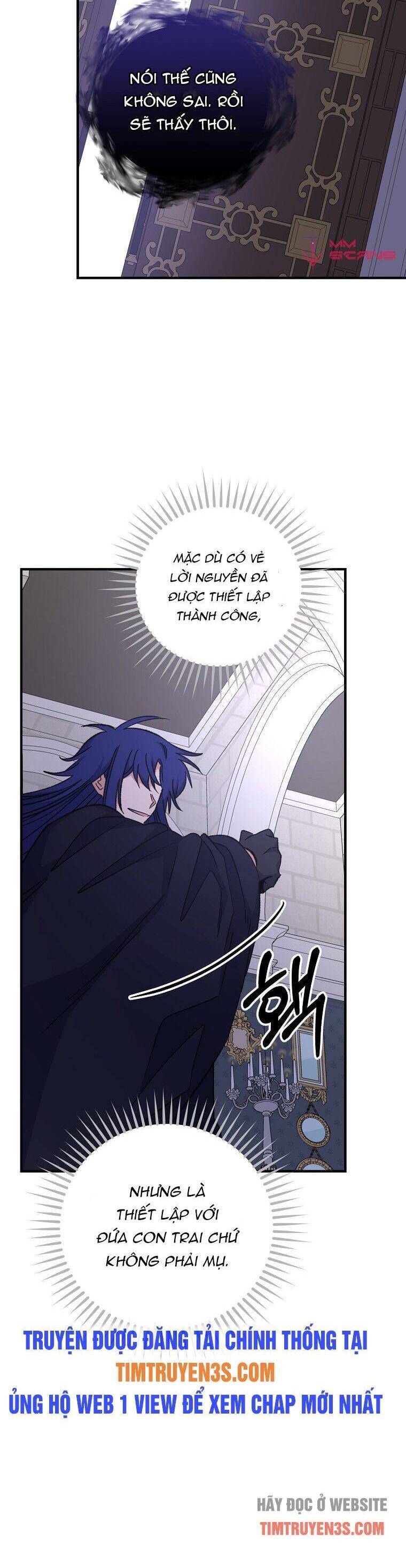 Ygret - Chapter 64 - Page 27