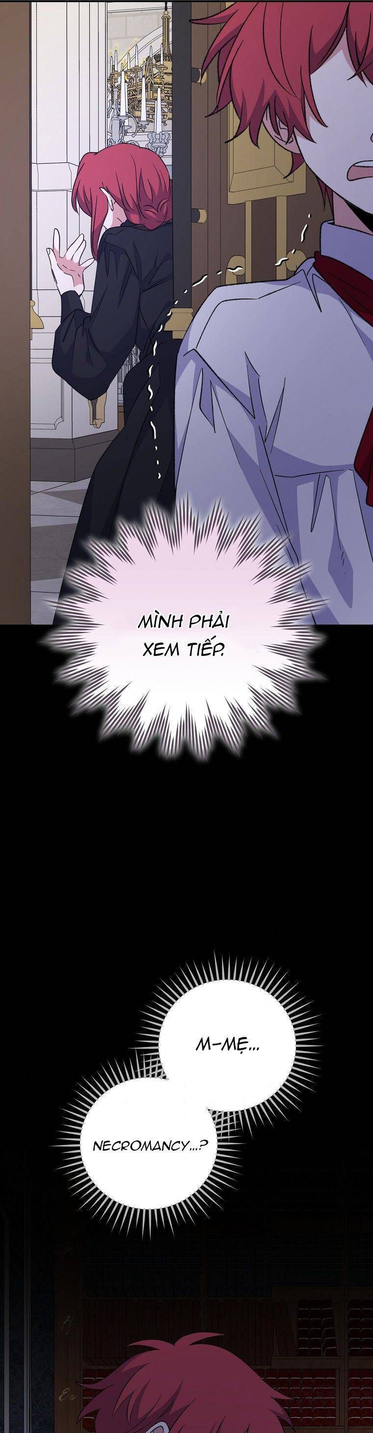 Ygret - Chapter 64 - Page 28