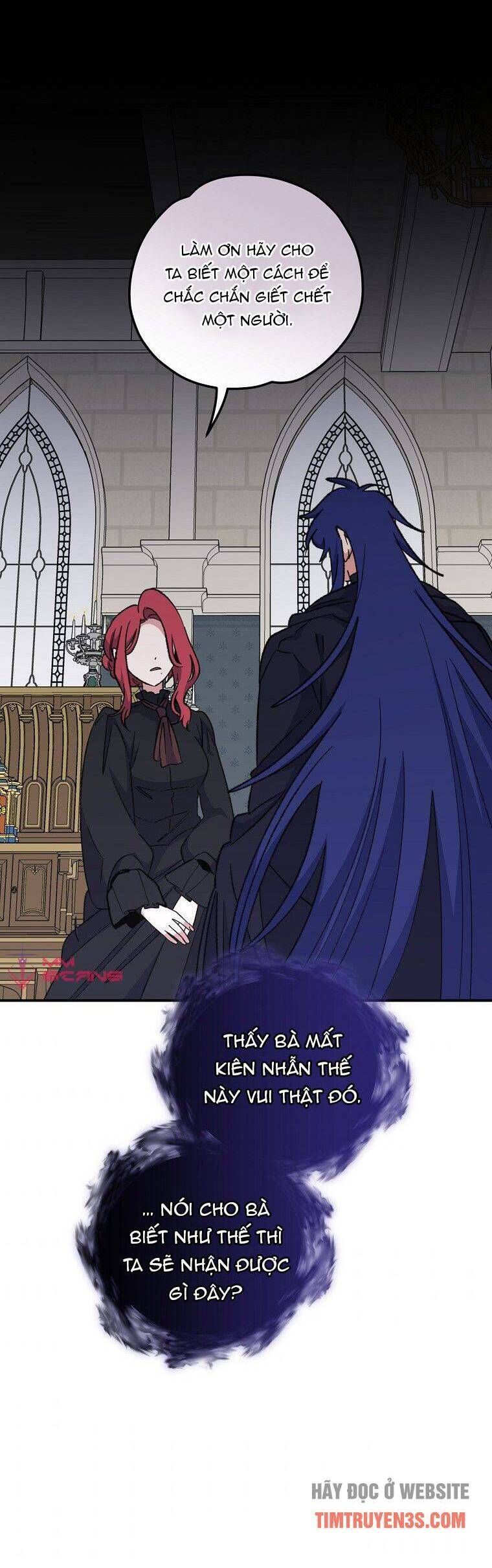 Ygret - Chapter 64 - Page 3