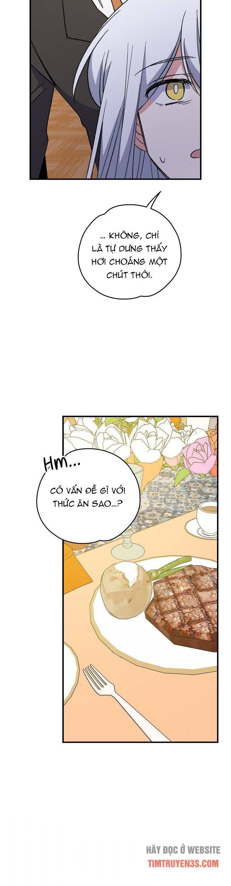 Ygret - Chapter 64 - Page 31